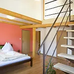 Rogalo Guest house