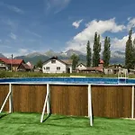 Vendégház Rogalo 4*