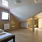 Guest house Rogalo