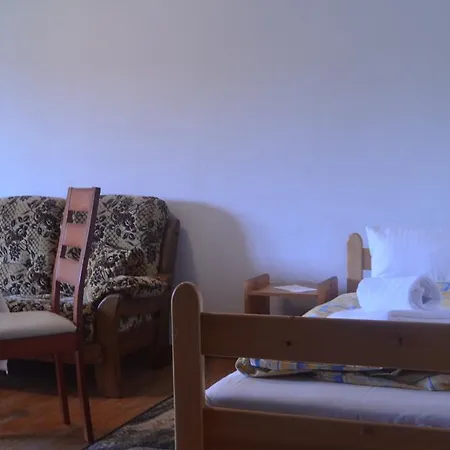Guest house Rogalo