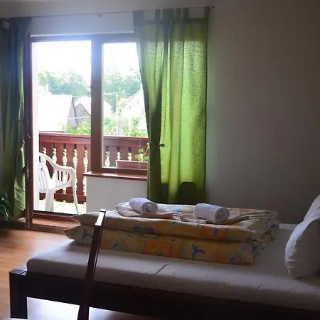 Guest house Rogalo