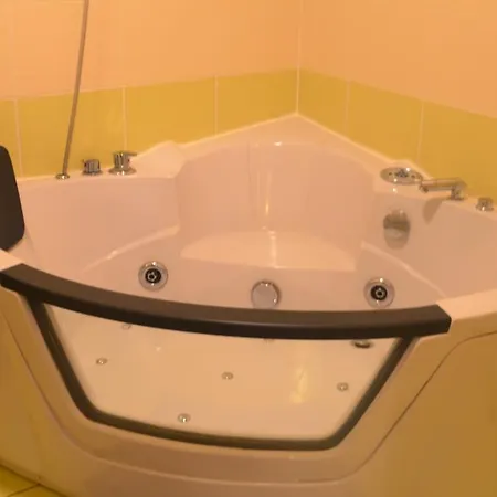 Guest house Rogalo Svit