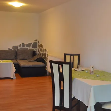 בית הארחה Rogalo סוויט