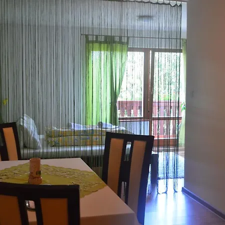 Guest house Rogalo 4*