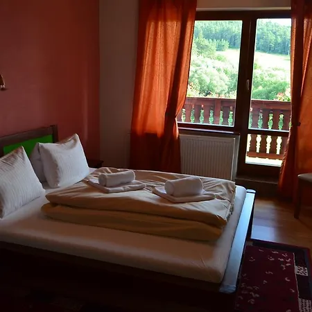 Guest house Rogalo