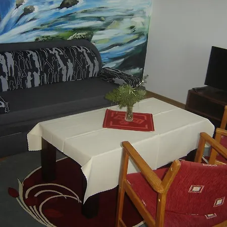 Guest house Rogalo 4*