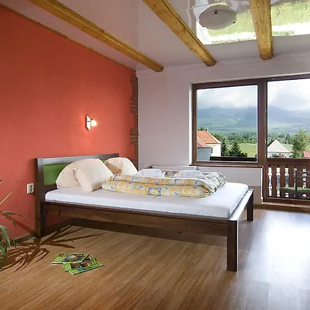 Rogalo Guest house 4*