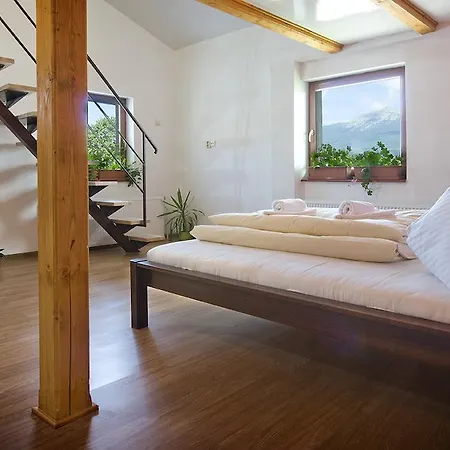 Guest house Rogalo Svit