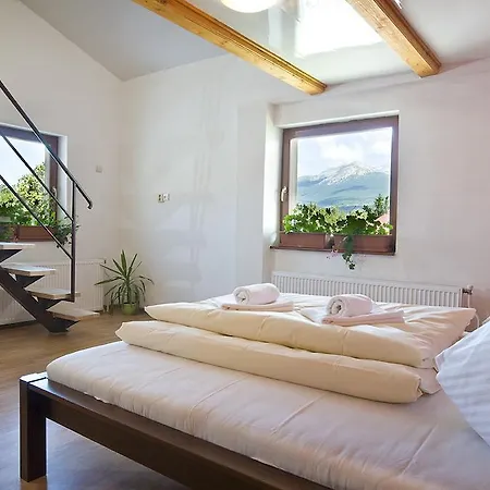 Rogalo 4* סוויט