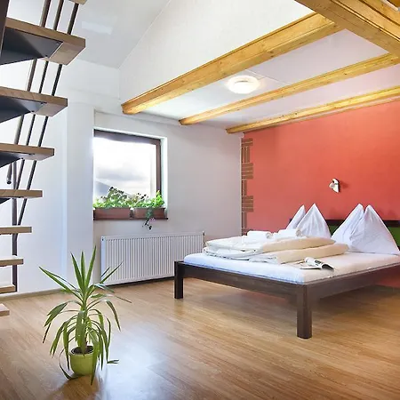 Guest house Rogalo