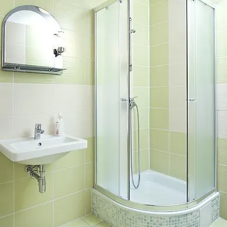 Guest house Rogalo