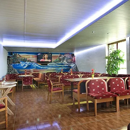 Guest house Rogalo