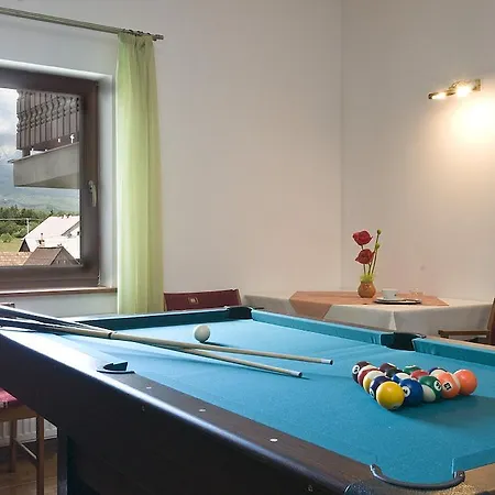 Guest house Rogalo 4*