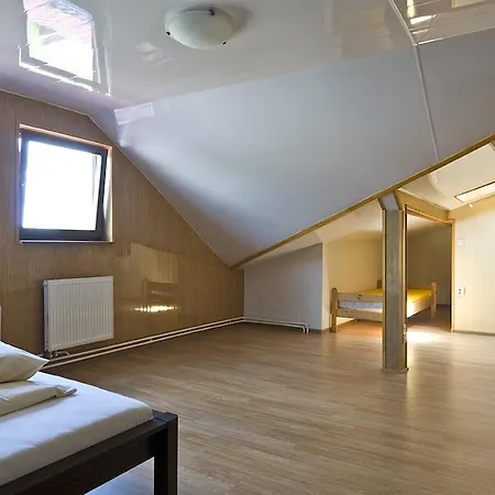 בית הארחה Rogalo