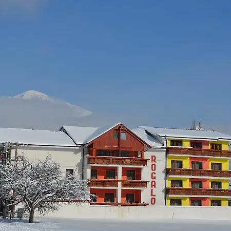 Rogalo Svit