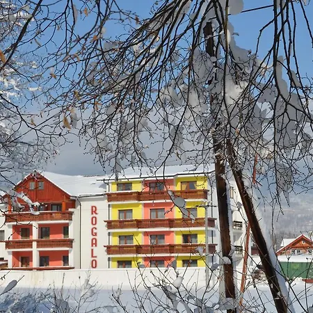 Rogalo 4* סוויט