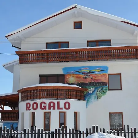 Guest house Rogalo 4*