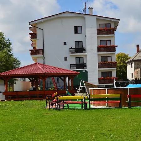 Rogalo 4* Svit