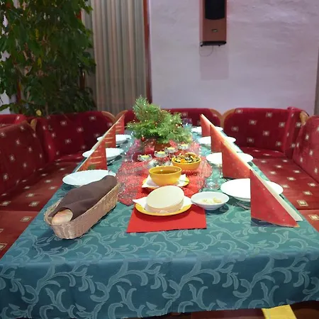 בית הארחה Rogalo סוויט